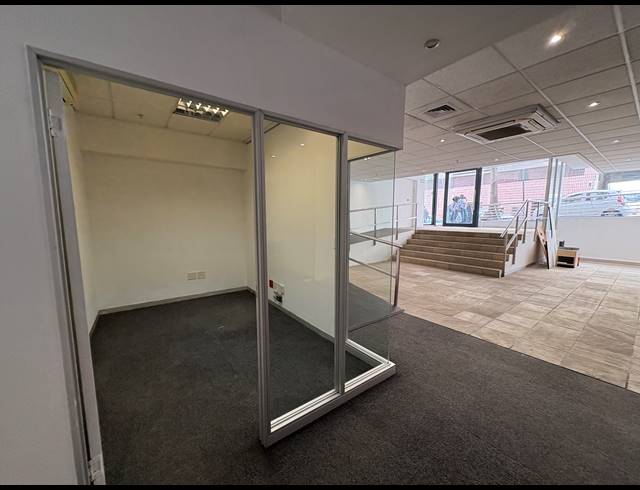 230M² RETAIL TO LET IN CAPE TOWN CITY CENTRE